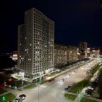 Парковка, Апартаменты Премиальные С Кофемашиной