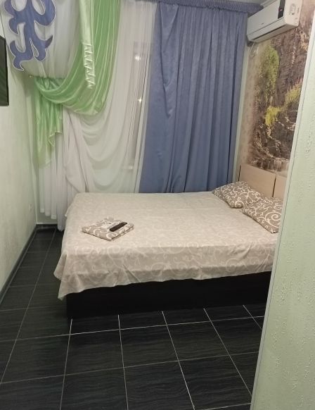 Фотография номера гостевого дома Огни Ейска