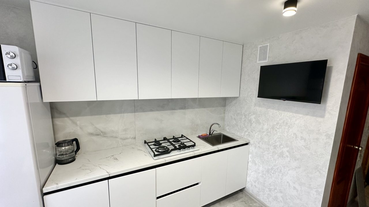 Апартаменты 3-х.комнатные квартиры у Ледового Дворца Спорта, Магнитогорск