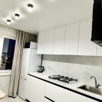 Апартаменты (Квартиры 3-х.комнатные в центре города), Апартаменты 3-х.комнатные квартиры у Ледового Дворца Спорта