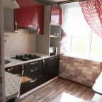 Возможность самостоятельного приготовления пищи, Апартаменты 2-х.комнатные квартиры (посуточно)