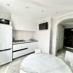 Возможность самостоятельного приготовления пищи, Апартаменты 2-х.комнатные квартиры (посуточно)
