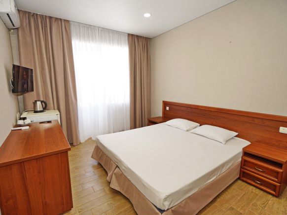 Фотография номера гостевого дома Парус