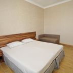 Люкс (двухкомнатный семейный море), Гостевой дом ПАРУС