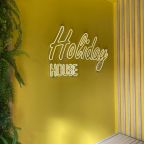 Апартаменты в ЖК «Holiday House» уют и комфорт