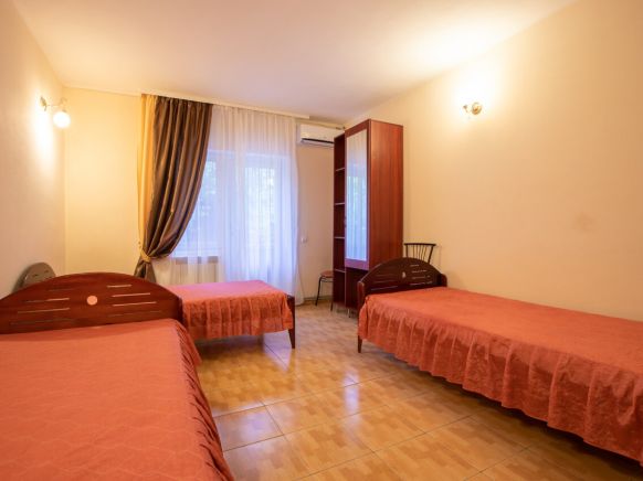 Фотография номера гостевого дома Астра