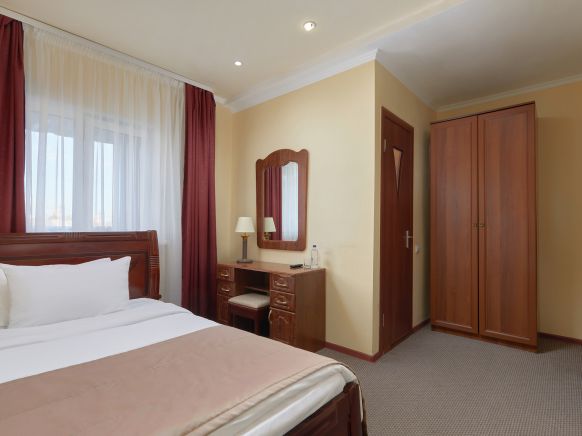 Фотография номера гостиницы Ленская