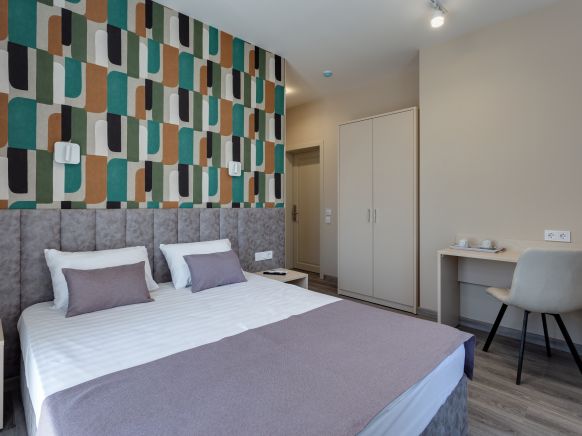 Фотография номера гостиницы Мини-отель Приморский