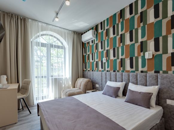 Фотография номера гостиницы Мини-отель Приморский