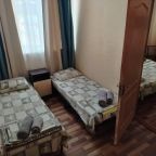 Семейный (Семейный 2-комнатный), Курортный отель Стимул