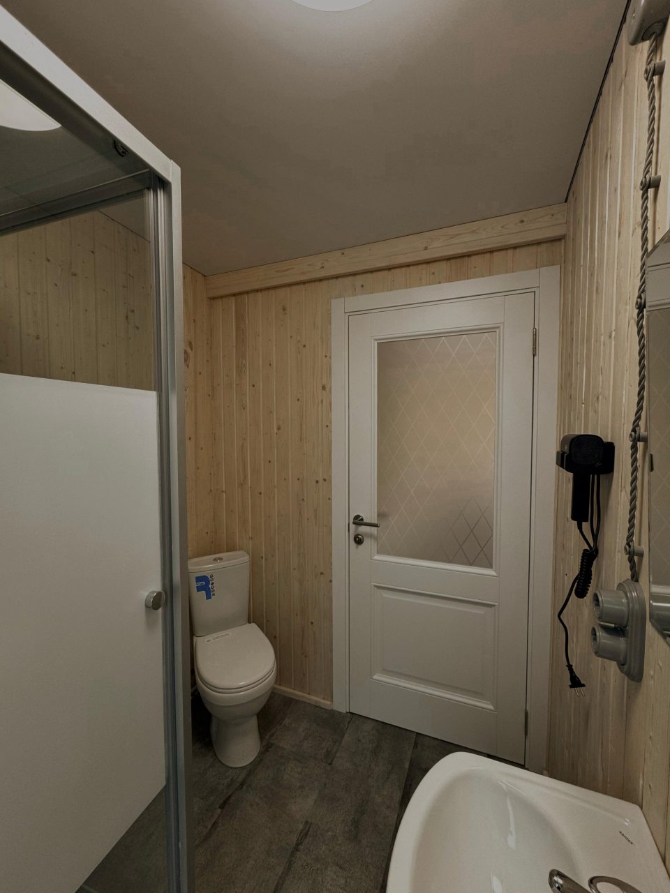 Дом (Глэмпинг), Апартаменты Yantarny Resort