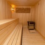 Дом (Глэмпинг), Апартаменты Yantarny Resort
