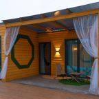 Дом (Глэмпинг), Апартаменты Yantarny Resort