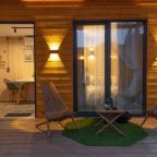 Дом (Глэмпинг), Апартаменты Yantarny Resort
