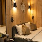 Дом (Глэмпинг), Апартаменты Yantarny Resort