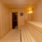 Баня, Апартаменты Yantarny Resort