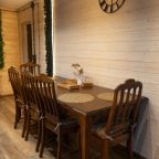 Баня, Апартаменты Yantarny Resort