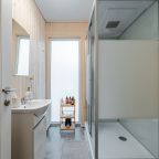 Дом (Глэмпинг), Апартаменты Yantarny Resort