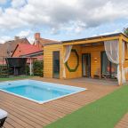 Дом (Глэмпинг), Апартаменты Yantarny Resort