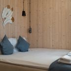 Дом (Глэмпинг), Апартаменты Yantarny Resort