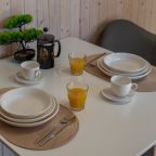 Дом (Глэмпинг), Апартаменты Yantarny Resort