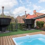 Дом (Глэмпинг), Апартаменты Yantarny Resort