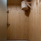 Баня, Апартаменты Yantarny Resort