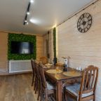 Баня, Апартаменты Yantarny Resort