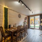 Баня, Апартаменты Yantarny Resort