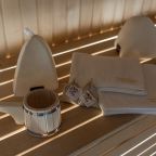 Баня, Апартаменты Yantarny Resort