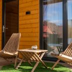 Терраса, Апартаменты Yantarny Resort
