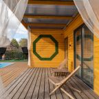 Терраса, Апартаменты Yantarny Resort