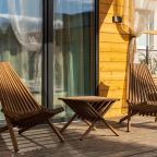 Терраса, Апартаменты Yantarny Resort