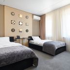 Апартаменты (Стандарт), Апартаменты Yantarny Resort