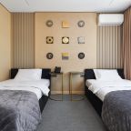 Апартаменты (Стандарт), Апартаменты Yantarny Resort