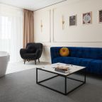 Люкс, Апартаменты Yantarny Resort