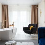 Люкс, Апартаменты Yantarny Resort