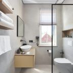 Люкс, Апартаменты Yantarny Resort