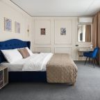 Люкс, Апартаменты Yantarny Resort