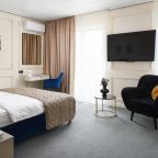 Люкс, Апартаменты Yantarny Resort