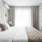 Апартаменты (Улучшенный стандарт), Апартаменты Yantarny Resort