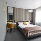 Апартаменты (Улучшенный стандарт), Апартаменты Yantarny Resort