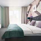 Апартаменты (Улучшенный стандарт), Апартаменты Yantarny Resort