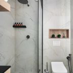 Апартаменты (Улучшенный стандарт), Апартаменты Yantarny Resort