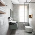 Апартаменты (Улучшенный стандарт), Апартаменты Yantarny Resort