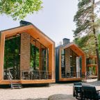 Вилла (Айвазовский Suite), Отель Айвазовский