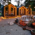 Вилла (Айвазовский Suite), Отель Айвазовский