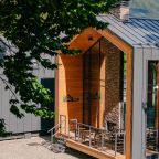 Вилла (Айвазовский Suite), Отель Айвазовский