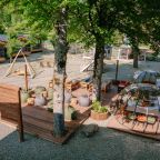 Вилла (Айвазовский Suite), Отель Айвазовский