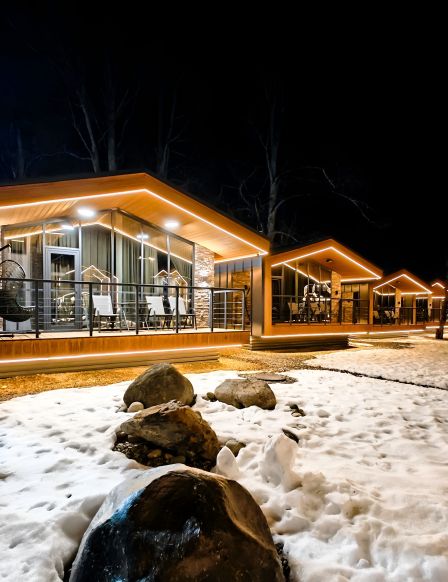 Отель Айвазовский